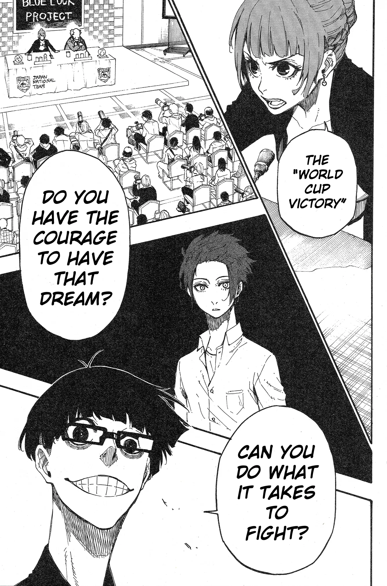 Chapter Four - Page 18