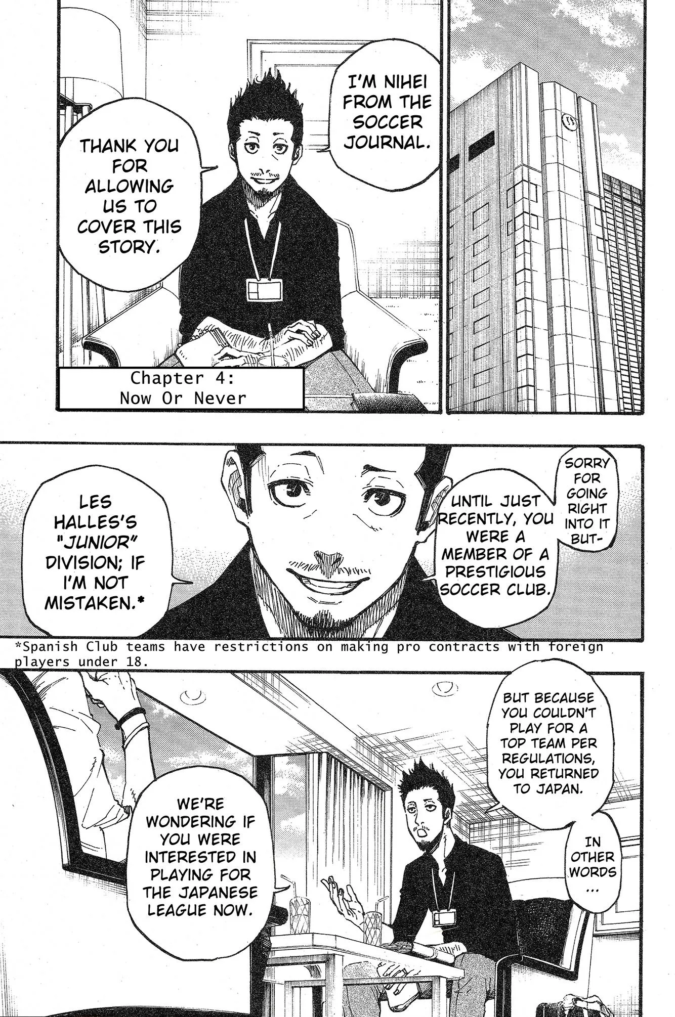 Chapter Four - Page 2