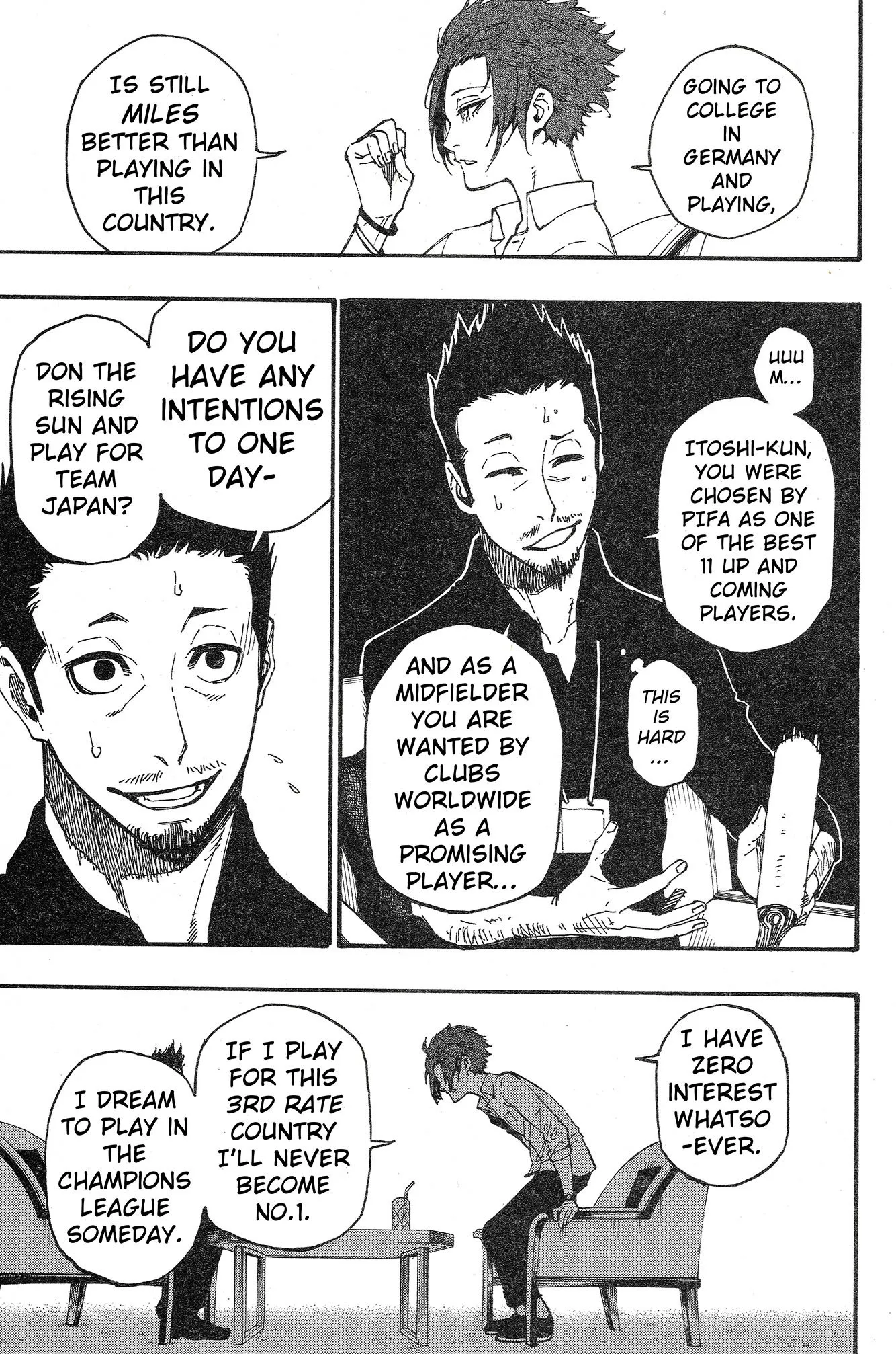 Chapter Four - Page 4