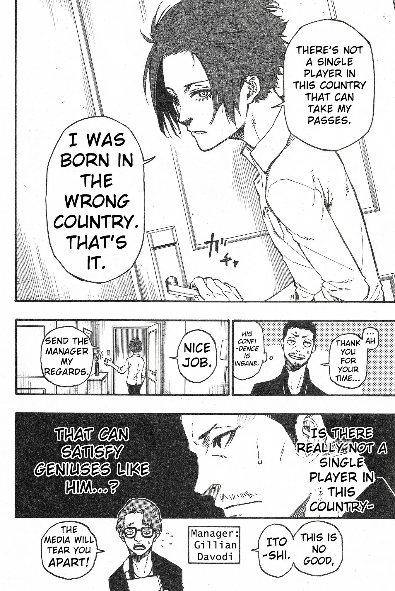 Chapter Four - Page 5