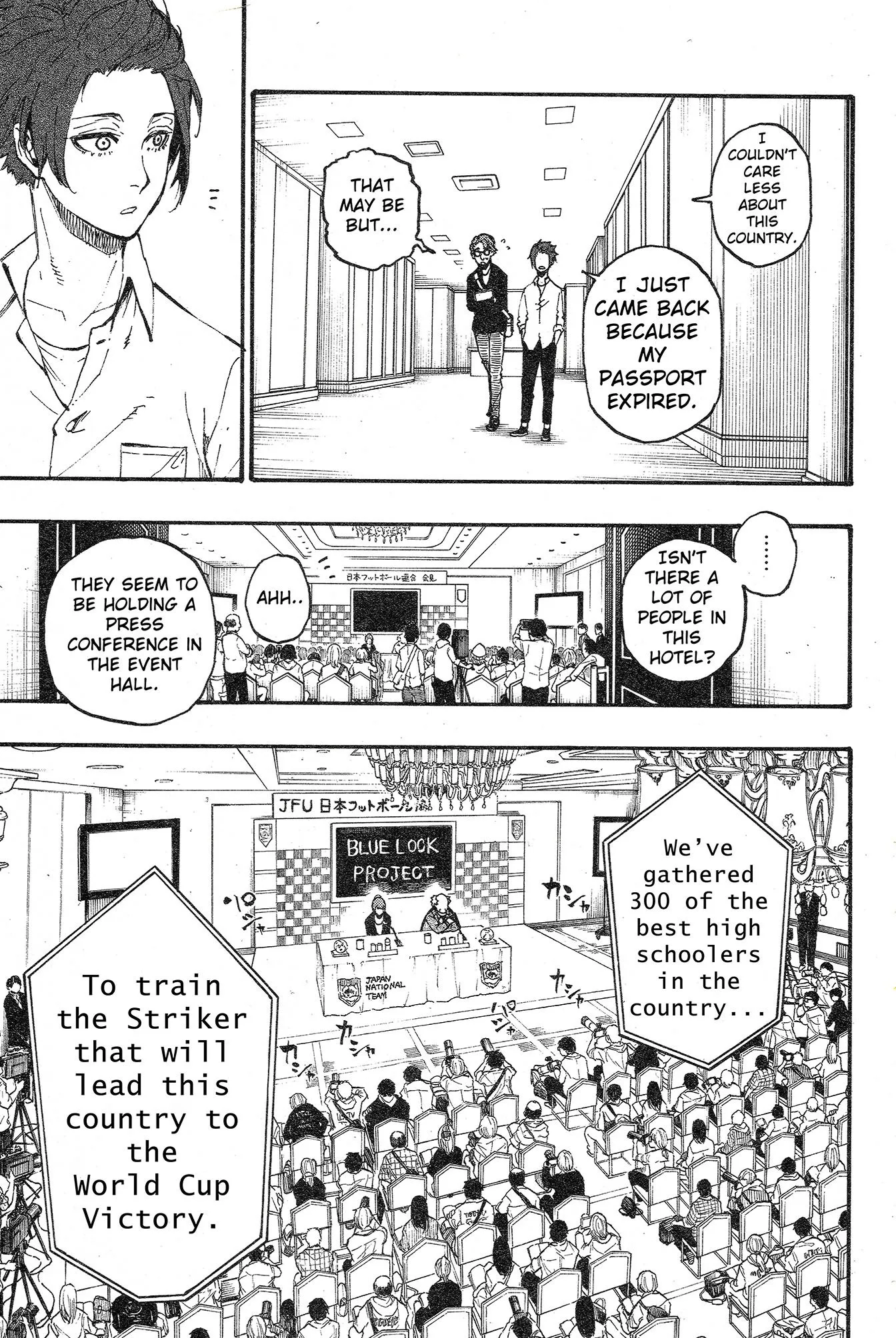 Chapter Four - Page 6