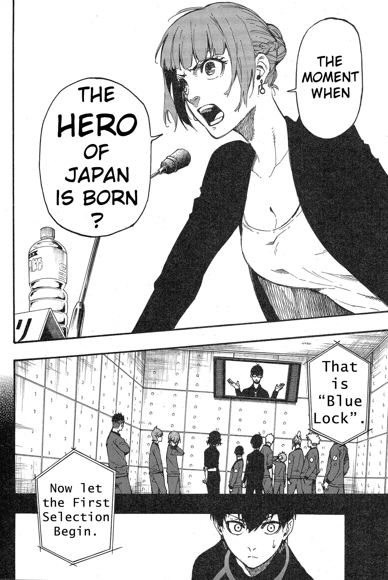 Chapter Four - Page 9