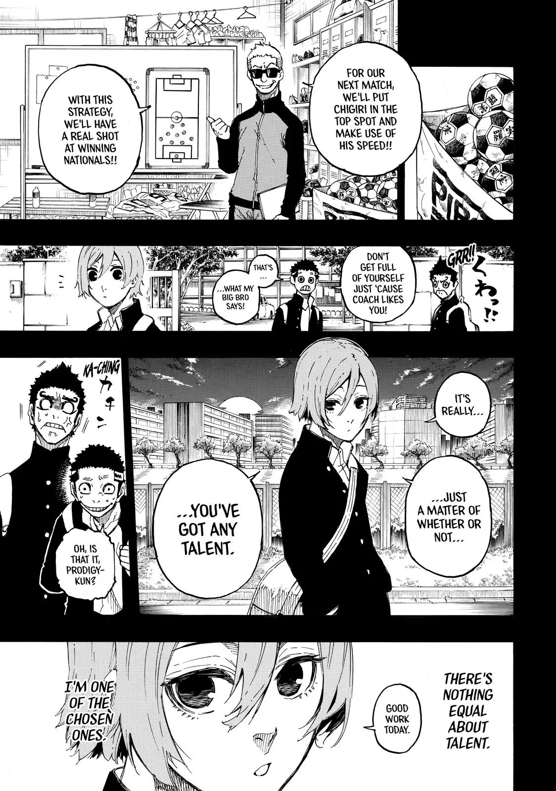 Chapter Nineteen - Page 11