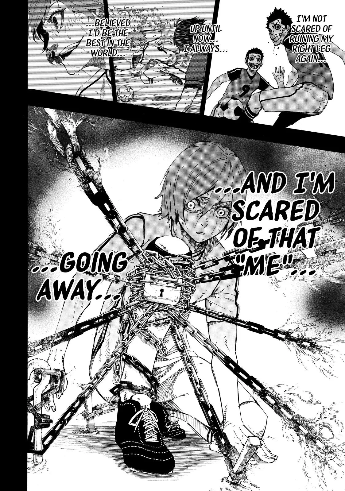 Chapter Nineteen - Page 18