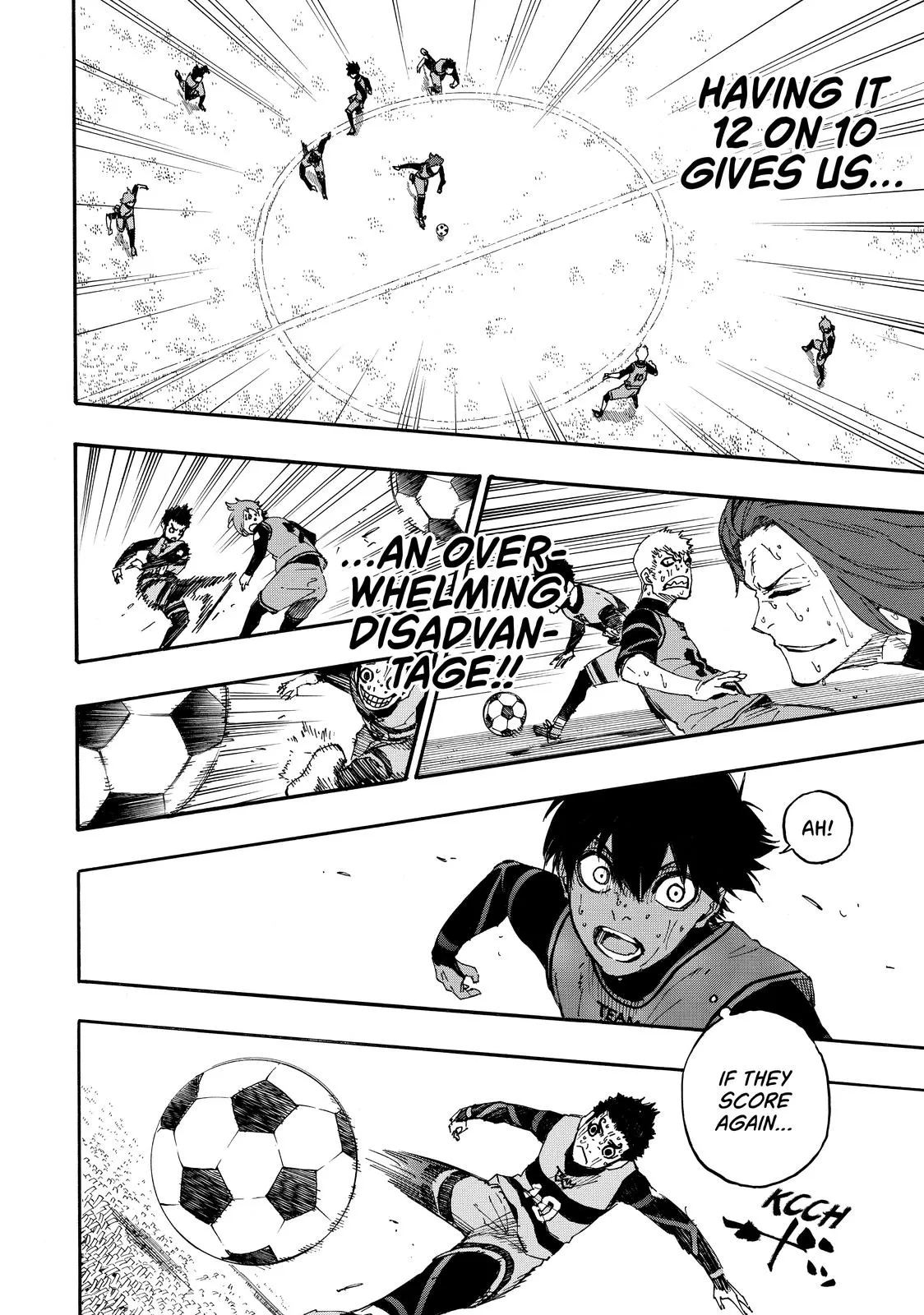 Chapter Nineteen - Page 4