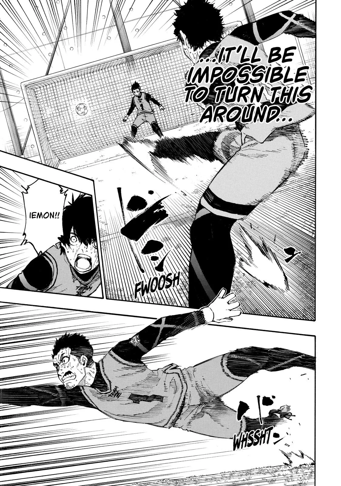 Chapter Nineteen - Page 5