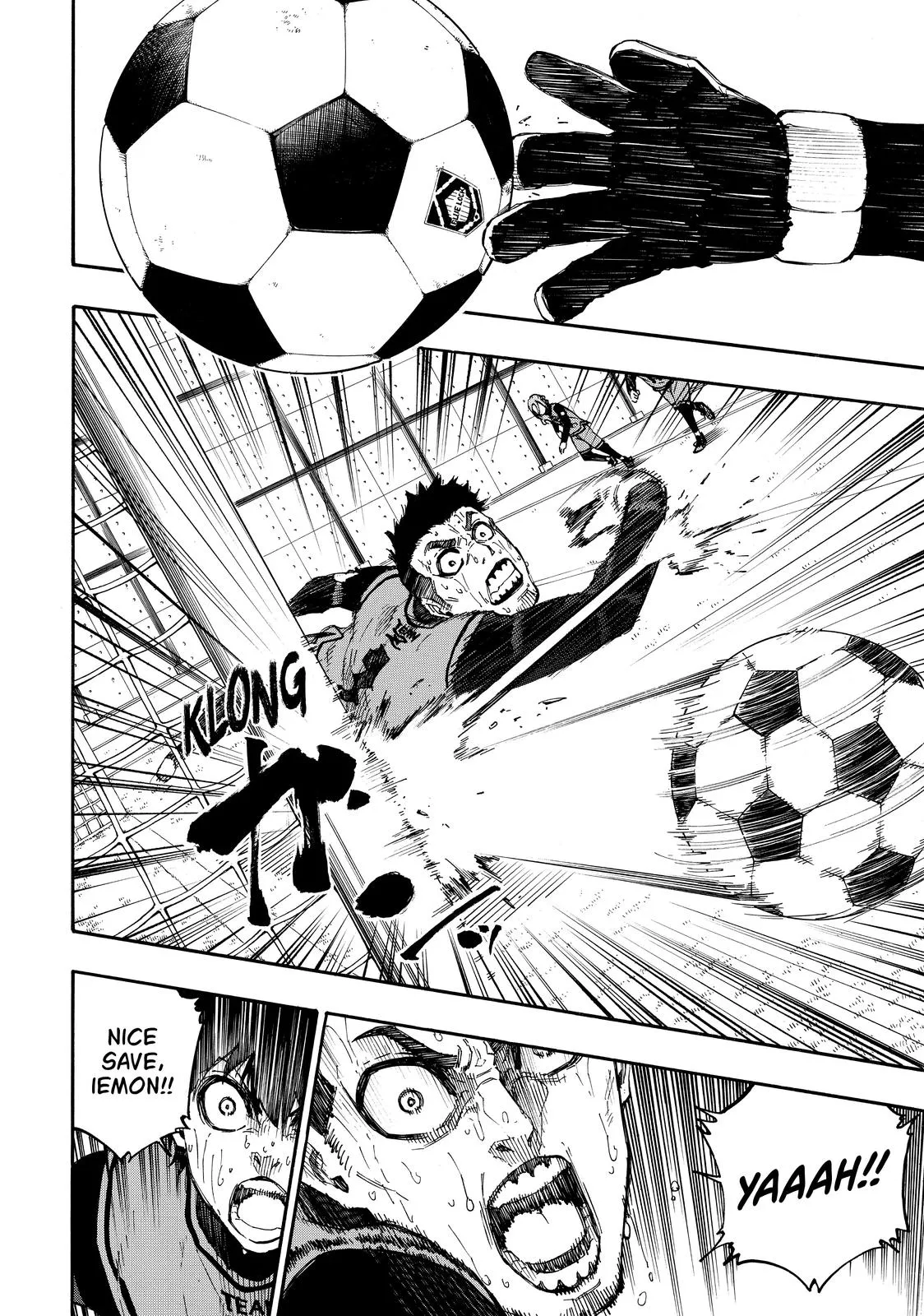 Chapter Nineteen - Page 6