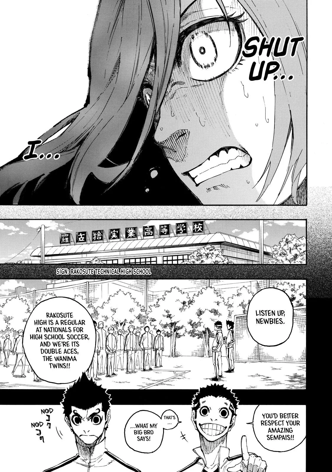 Chapter Nineteen - Page 9