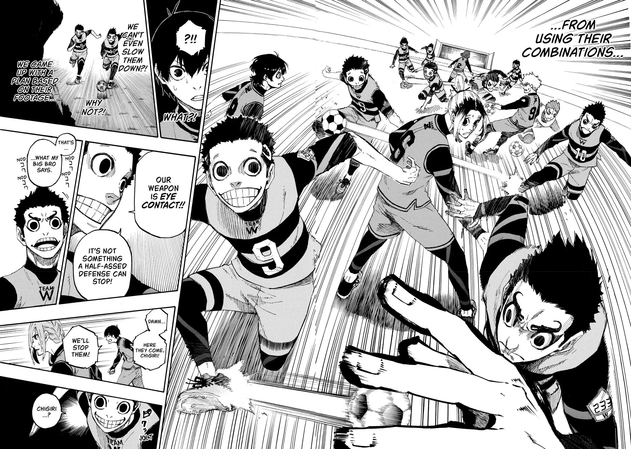 Chapter Sixteen - Page 10