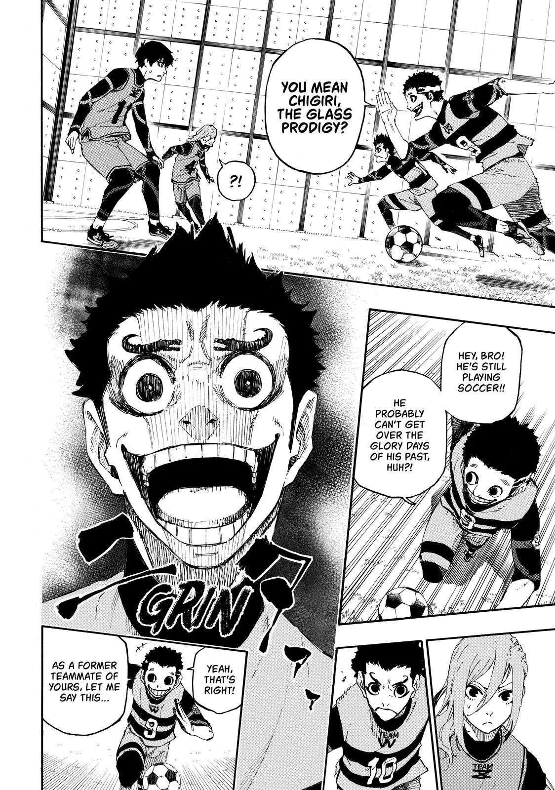 Chapter Sixteen - Page 11