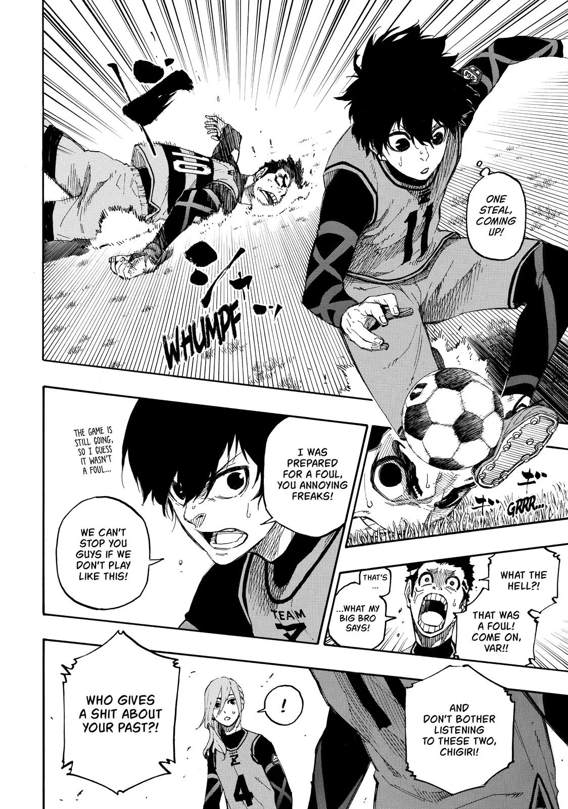 Chapter Sixteen - Page 13