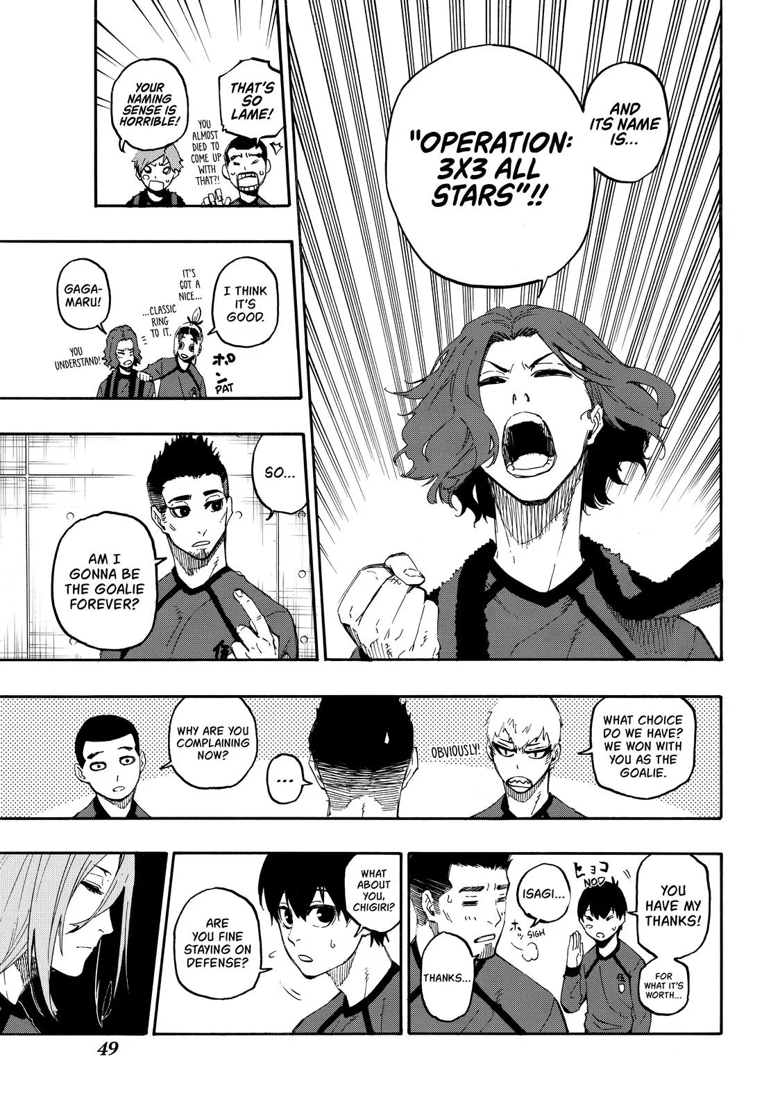 Chapter Sixteen - Page 5