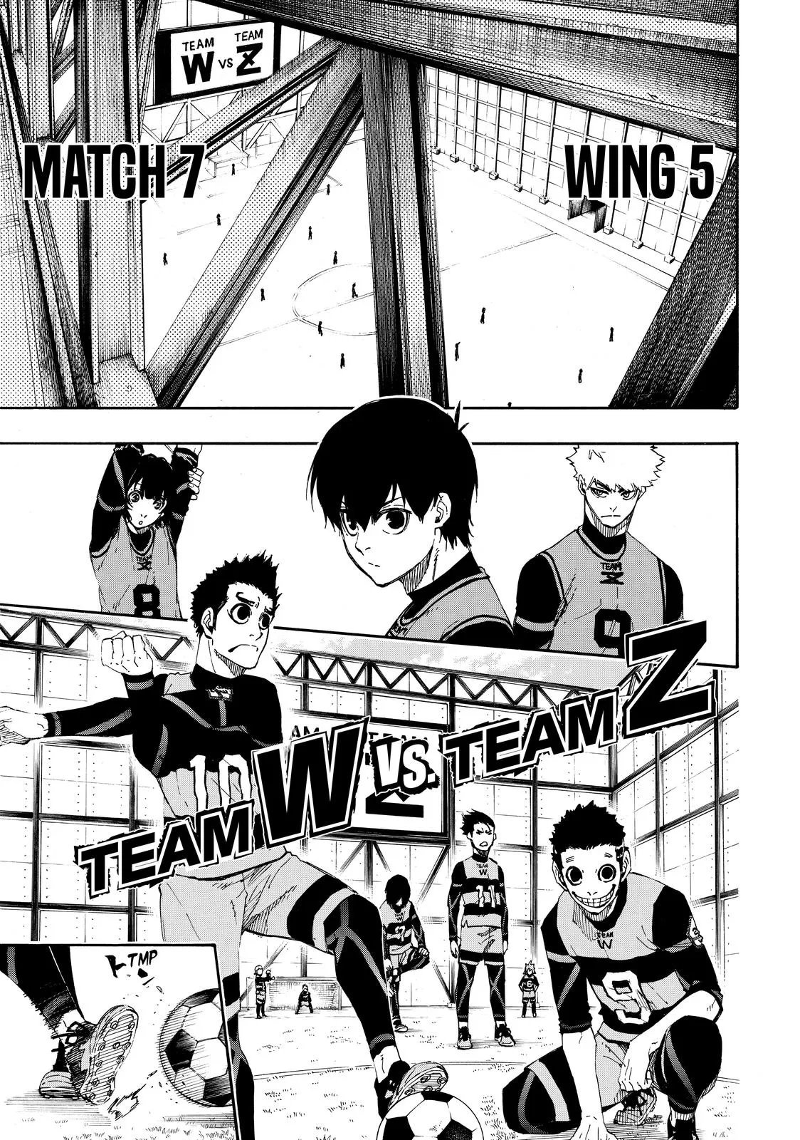 Chapter Sixteen - Page 7