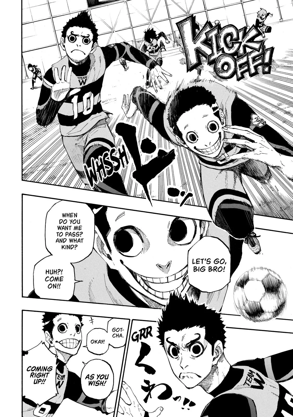 Chapter Sixteen - Page 8