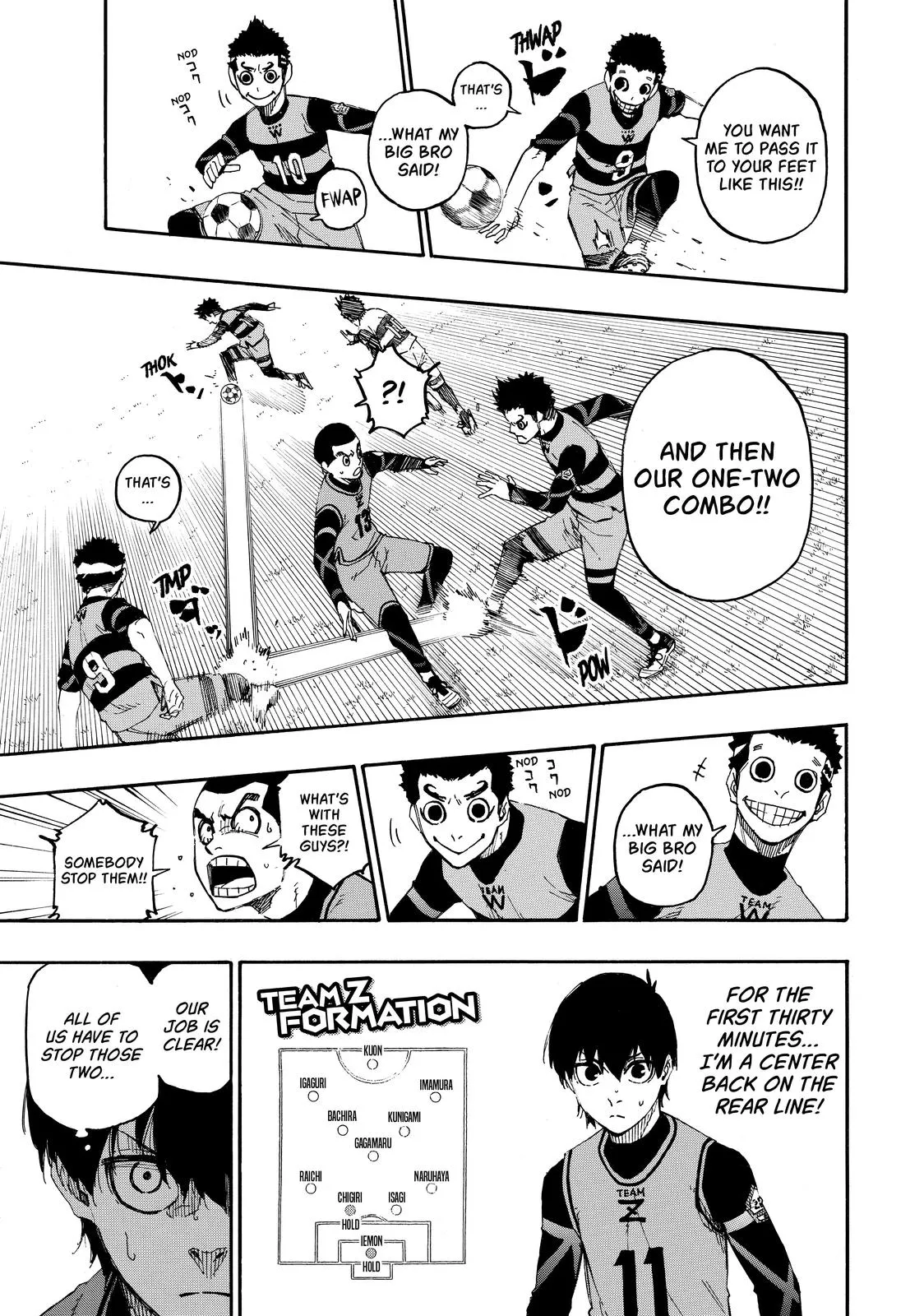 Chapter Sixteen - Page 9