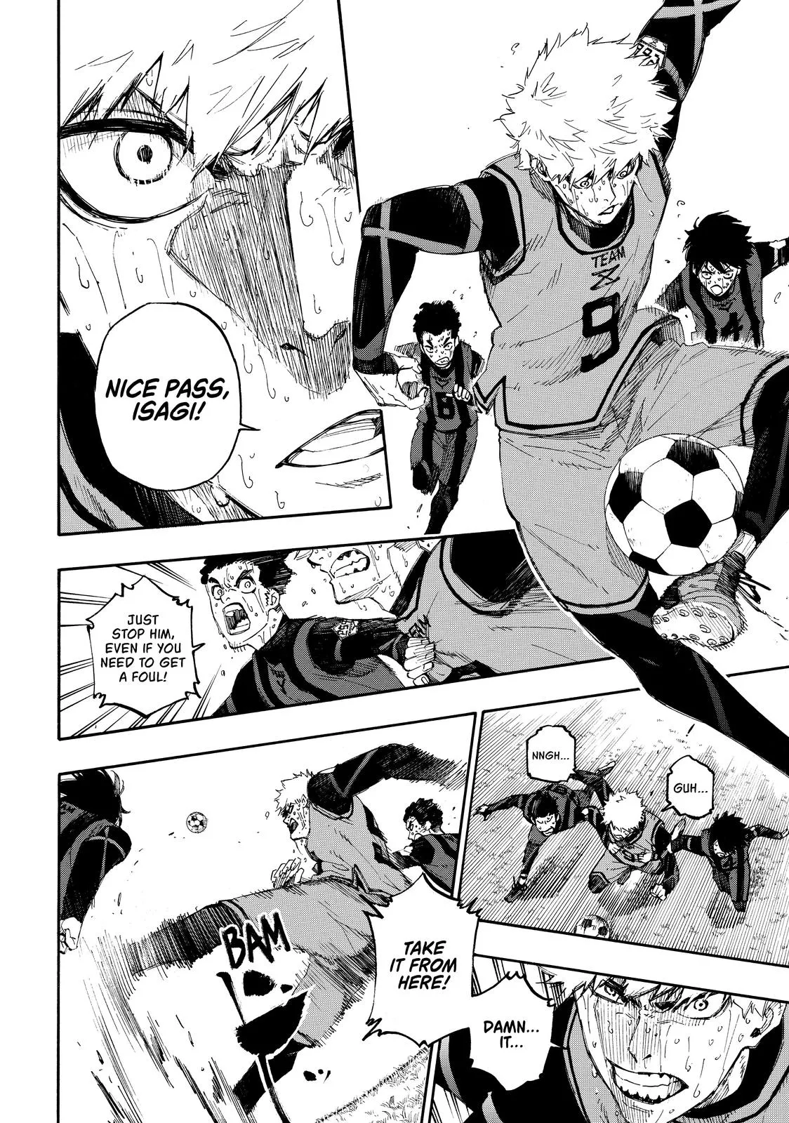 Chapter Thirteen - Page 10