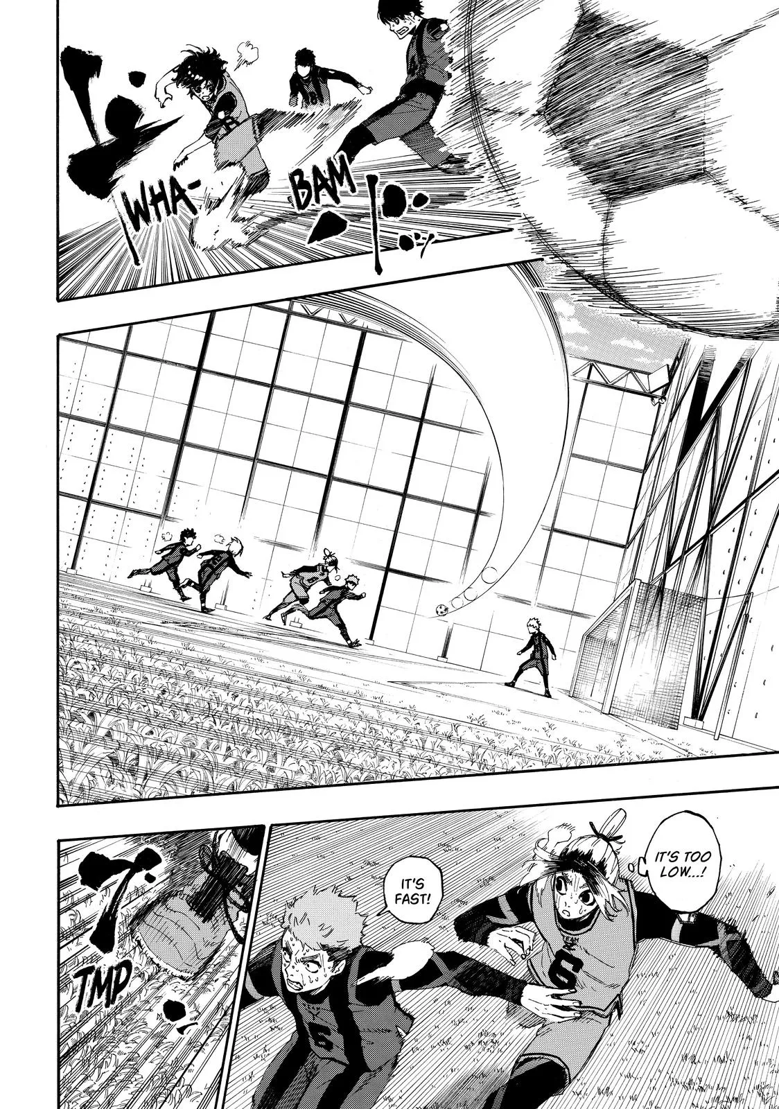 Chapter Thirteen - Page 12