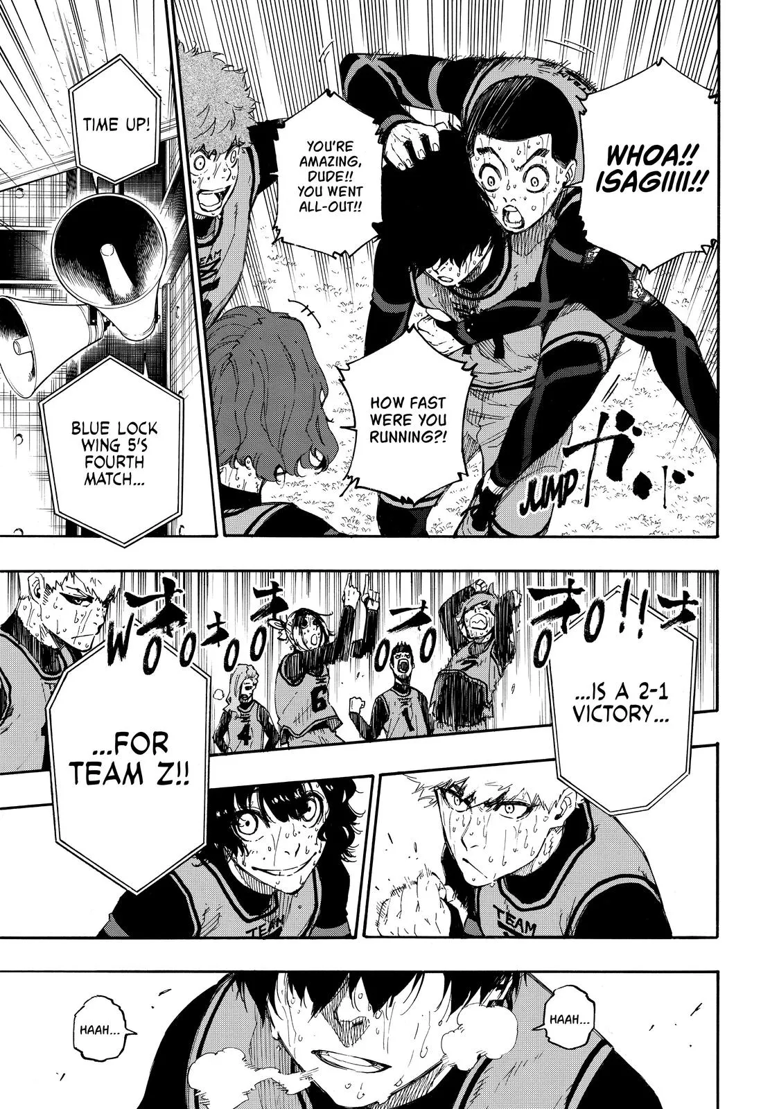 Chapter Thirteen - Page 18