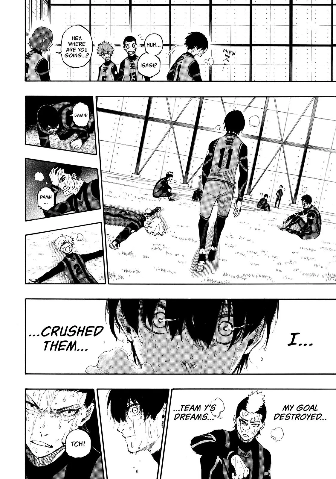 Chapter Thirteen - Page 19