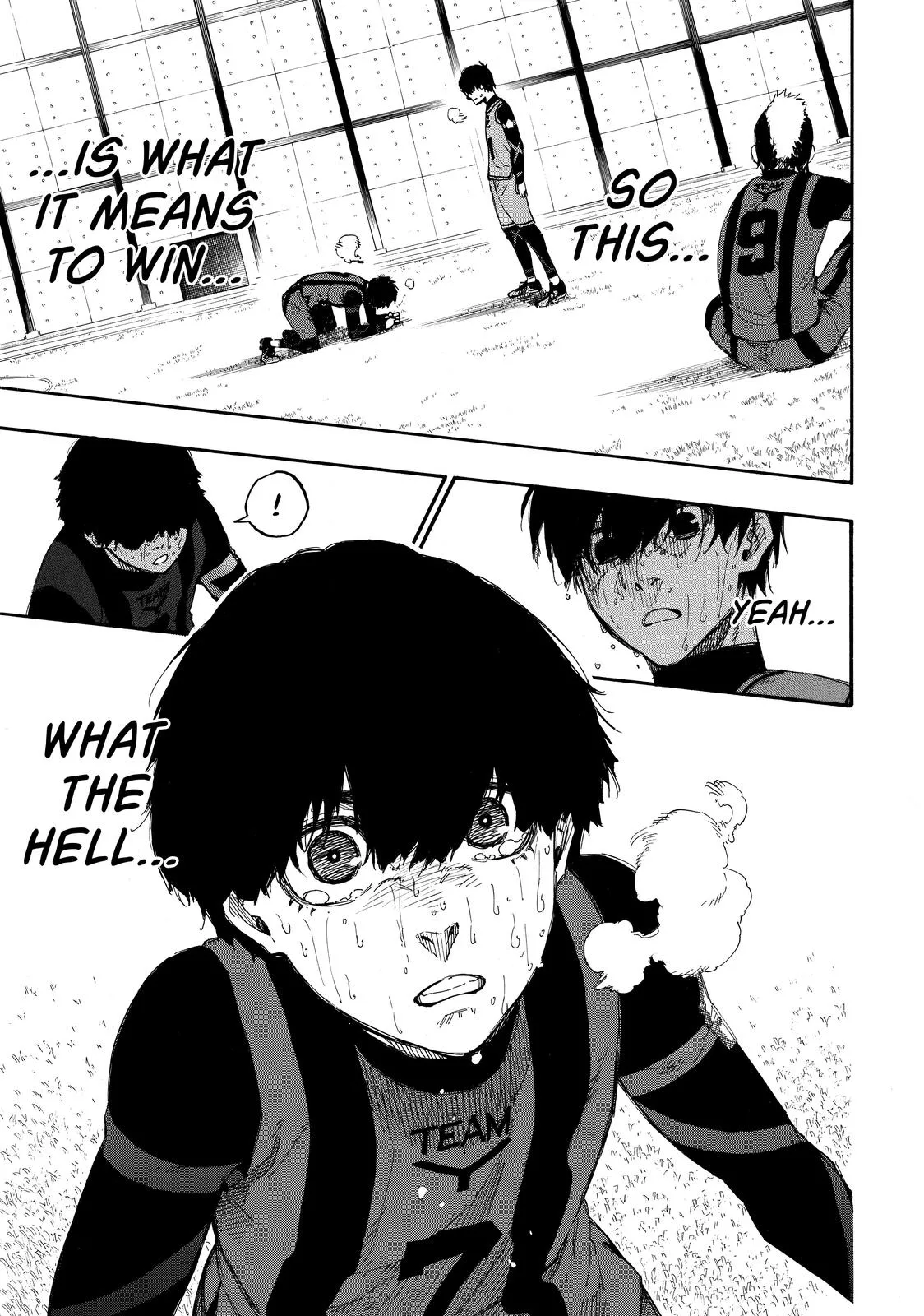 Chapter Thirteen - Page 20