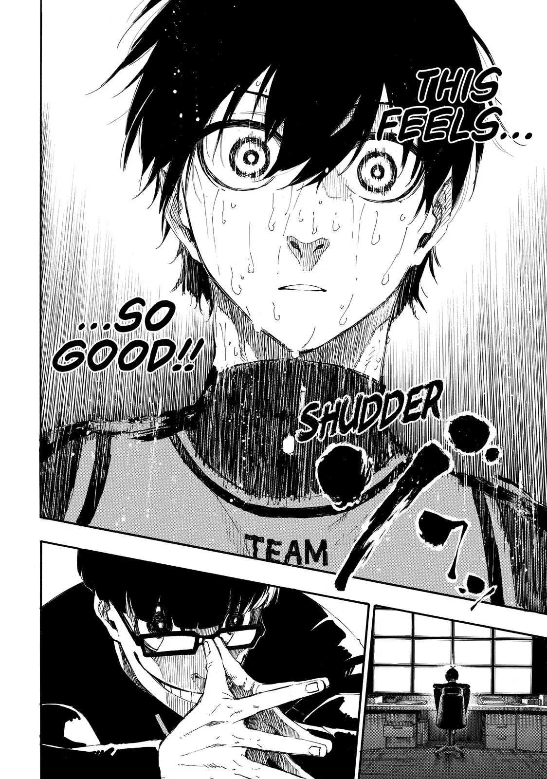 Chapter Thirteen - Page 21