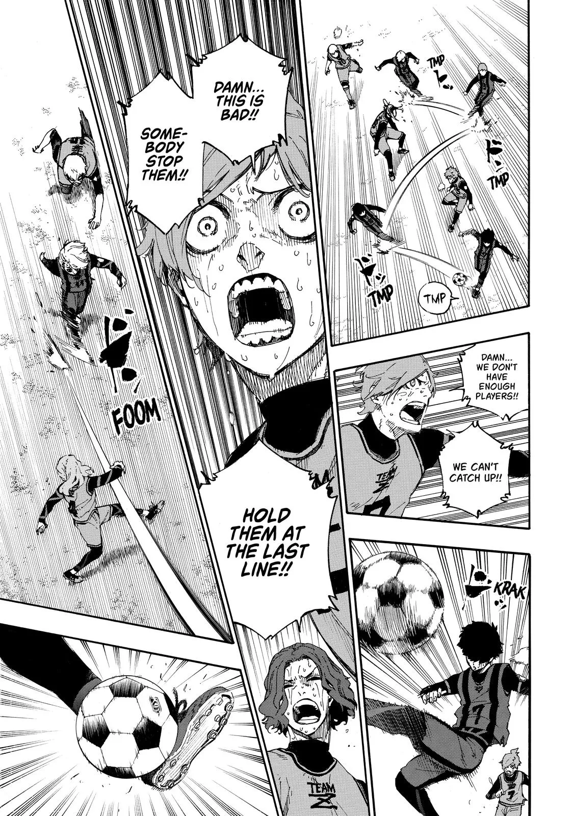 Chapter Thirteen - Page 3