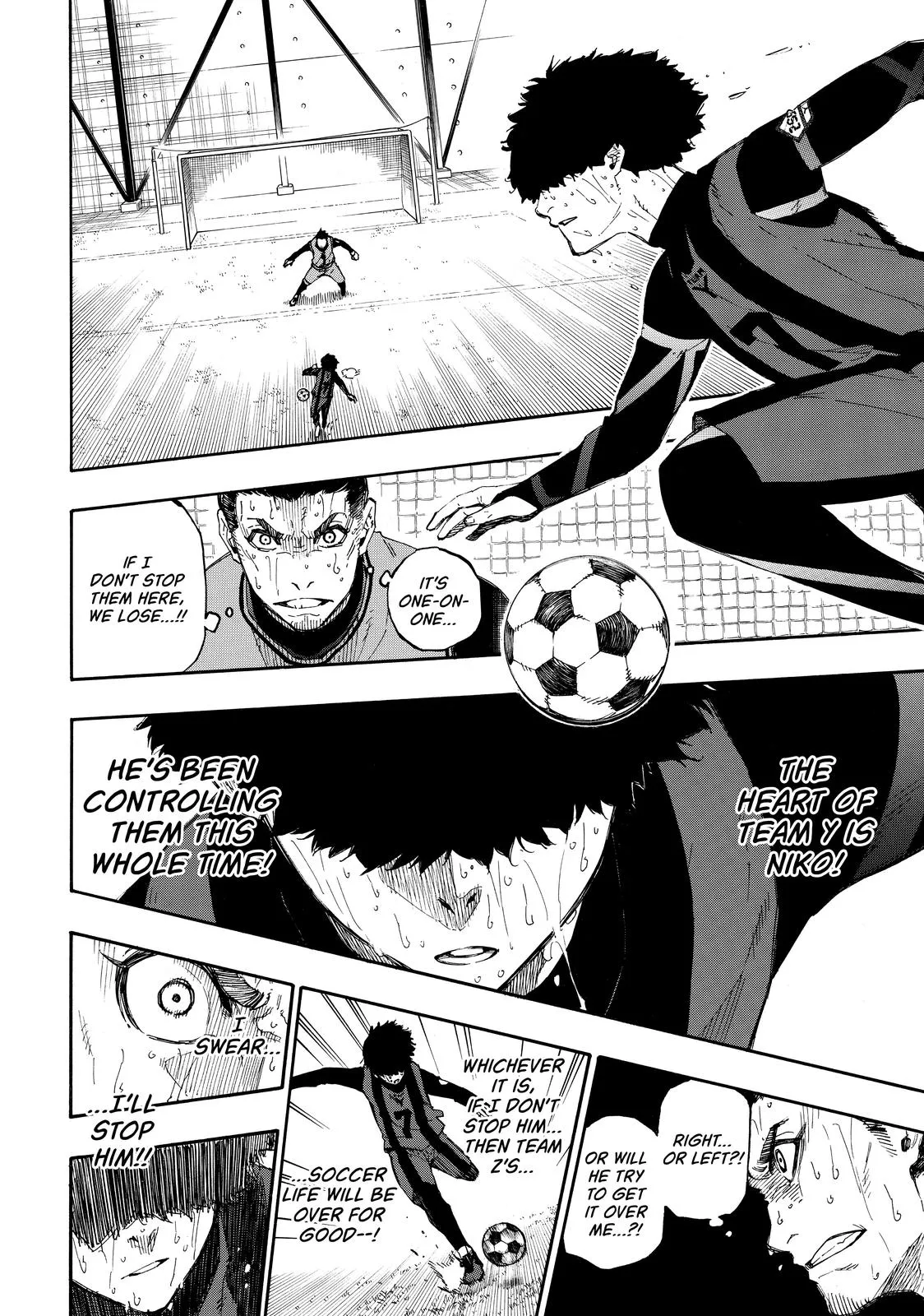 Chapter Thirteen - Page 4