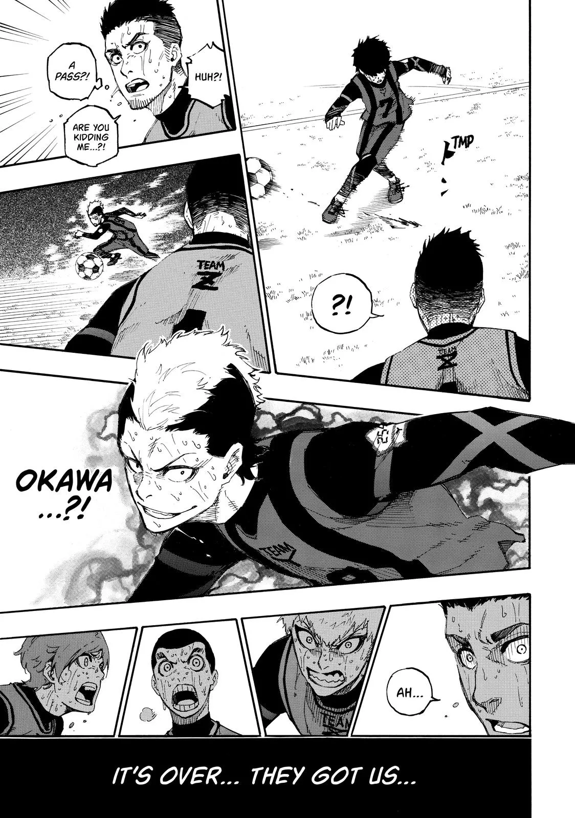 Chapter Thirteen - Page 5