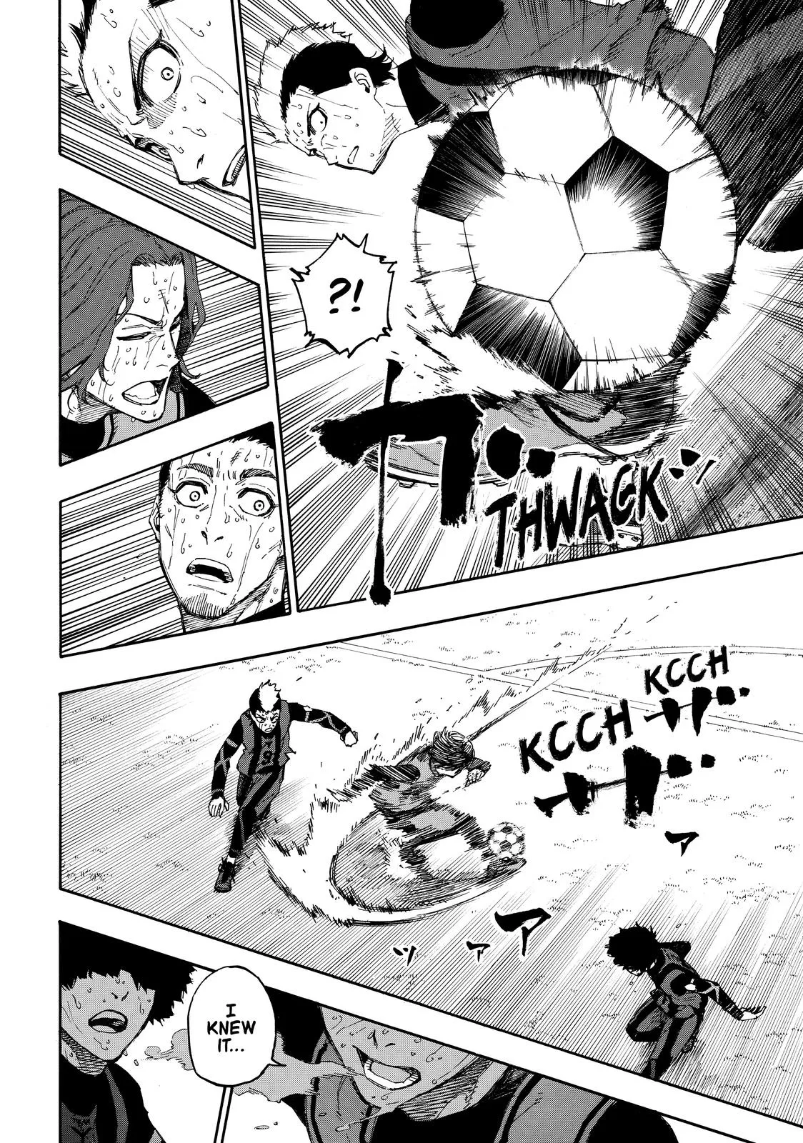 Chapter Thirteen - Page 6