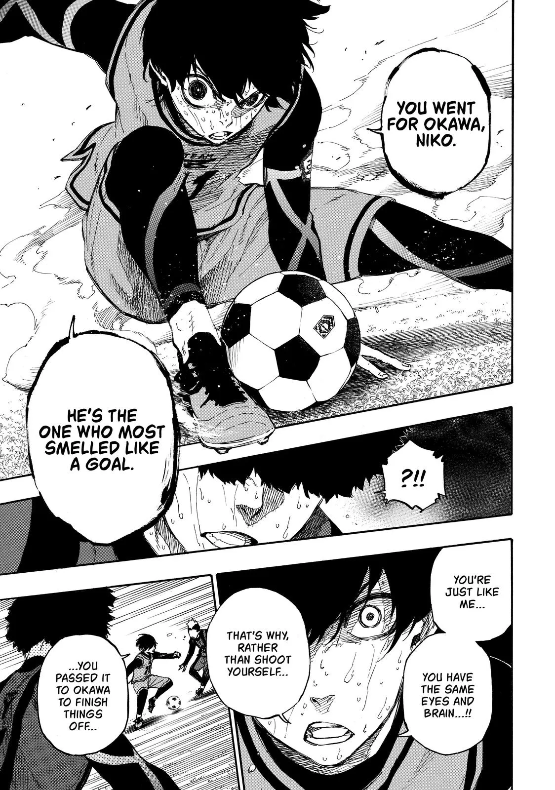 Chapter Thirteen - Page 7