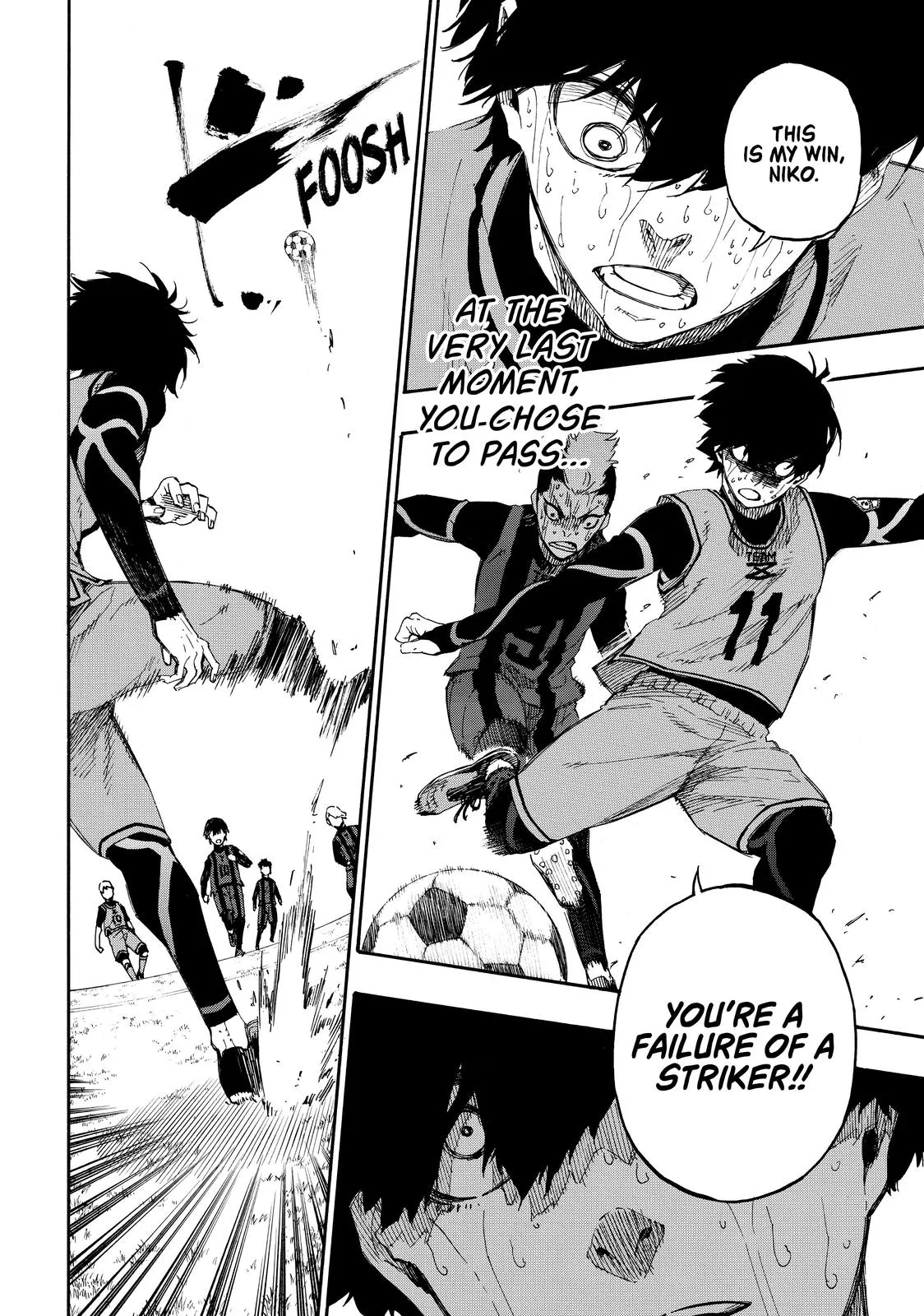 Chapter Thirteen - Page 8