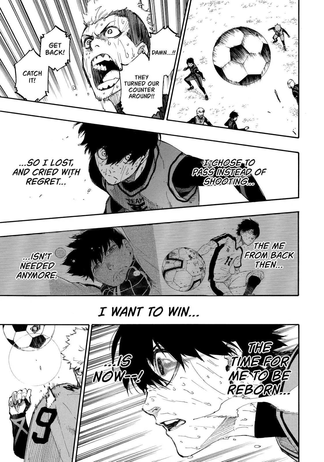 Chapter Thirteen - Page 9