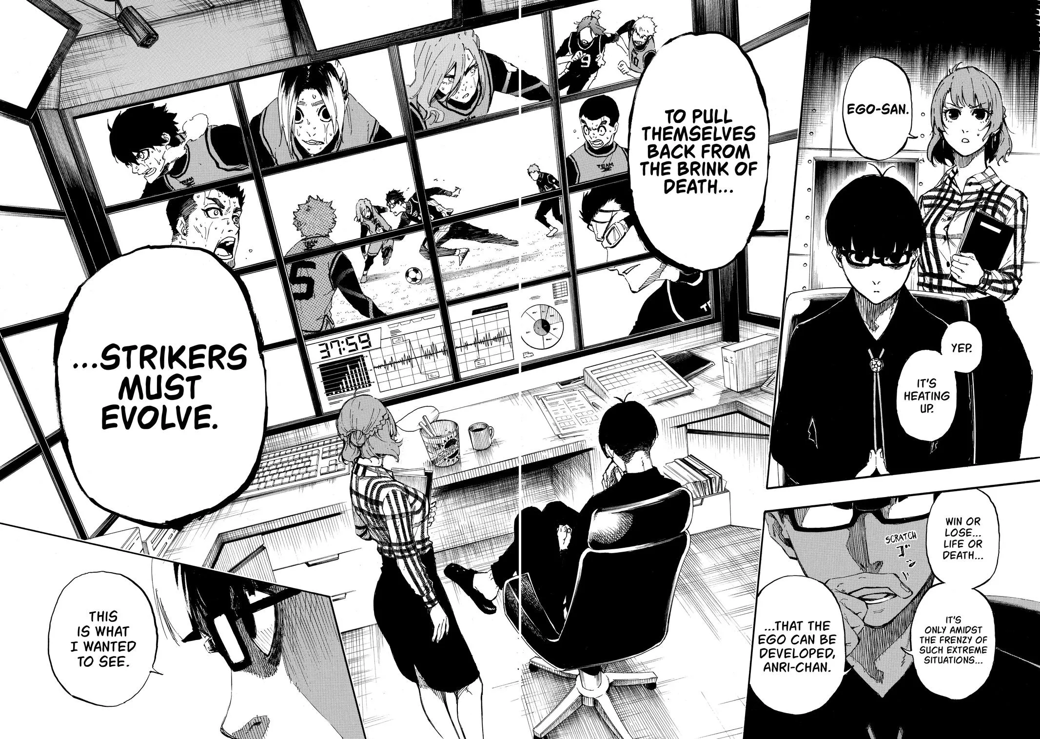 Chapter 30 - Page 18