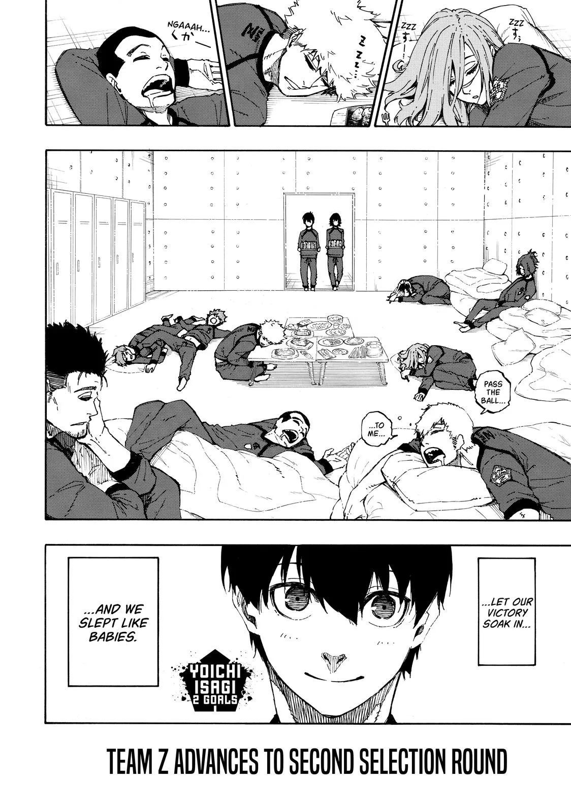 Chapter 38 - Page 19