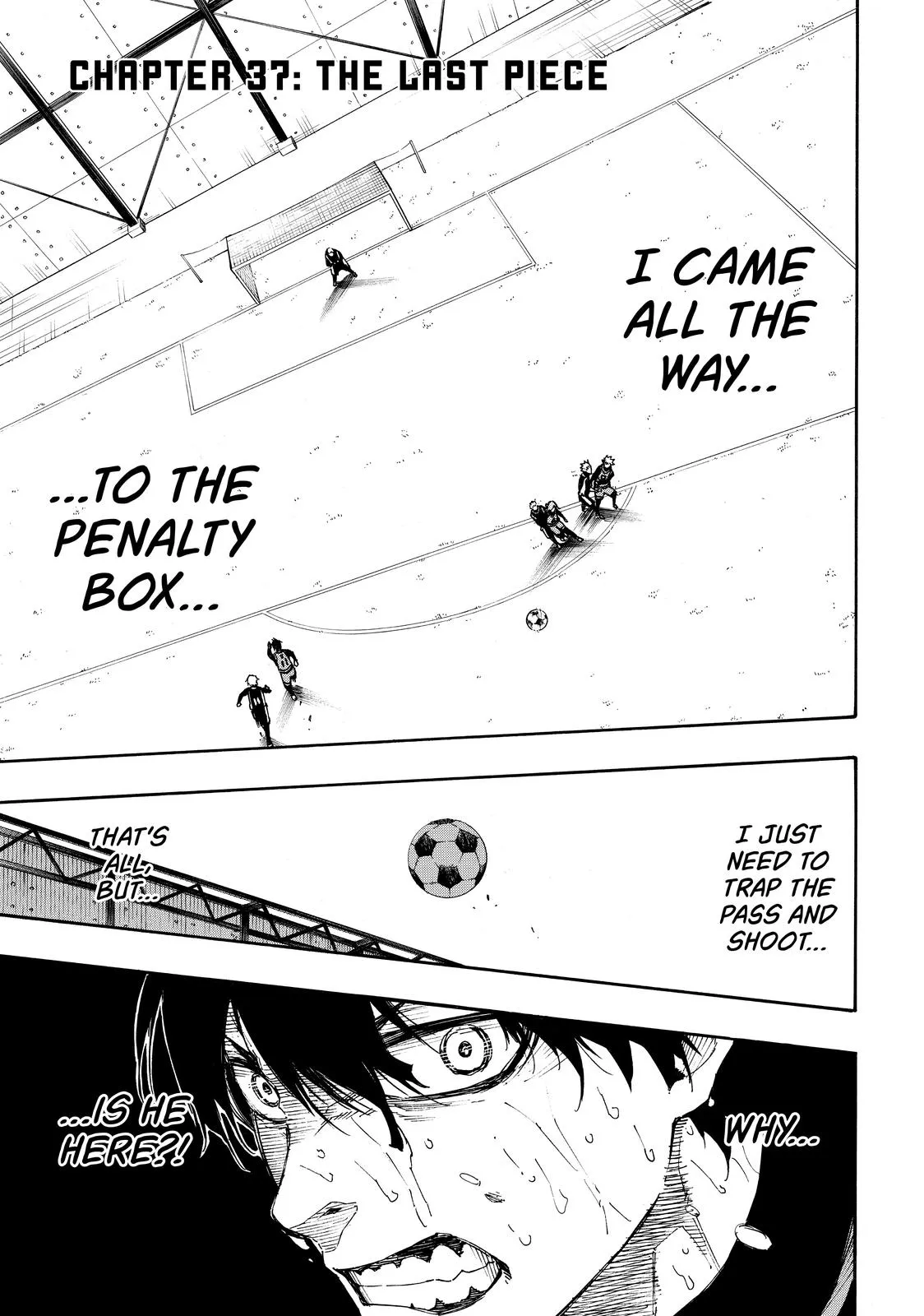 Chapter 37 - Page 1