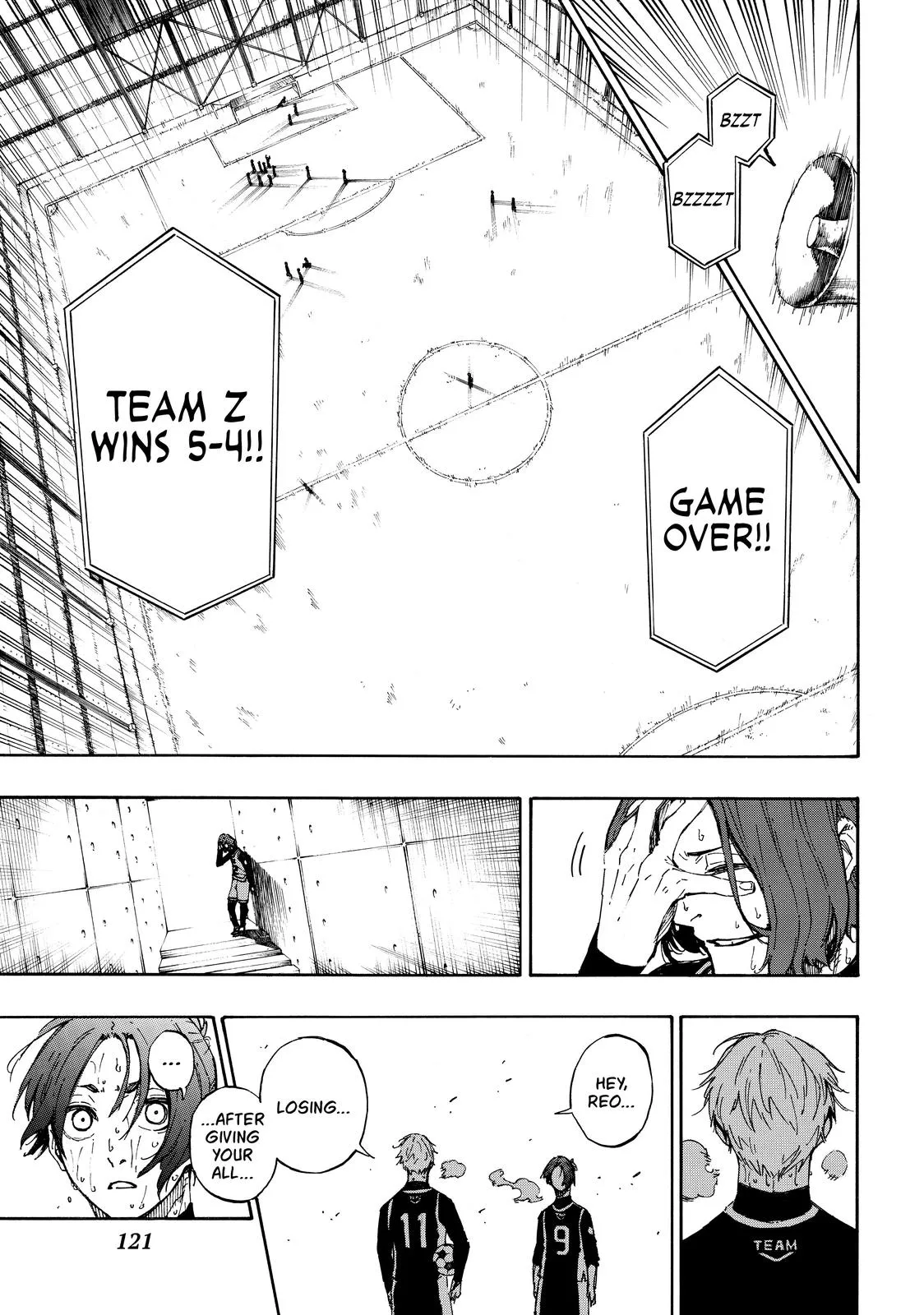 Chapter 37 - Page 16