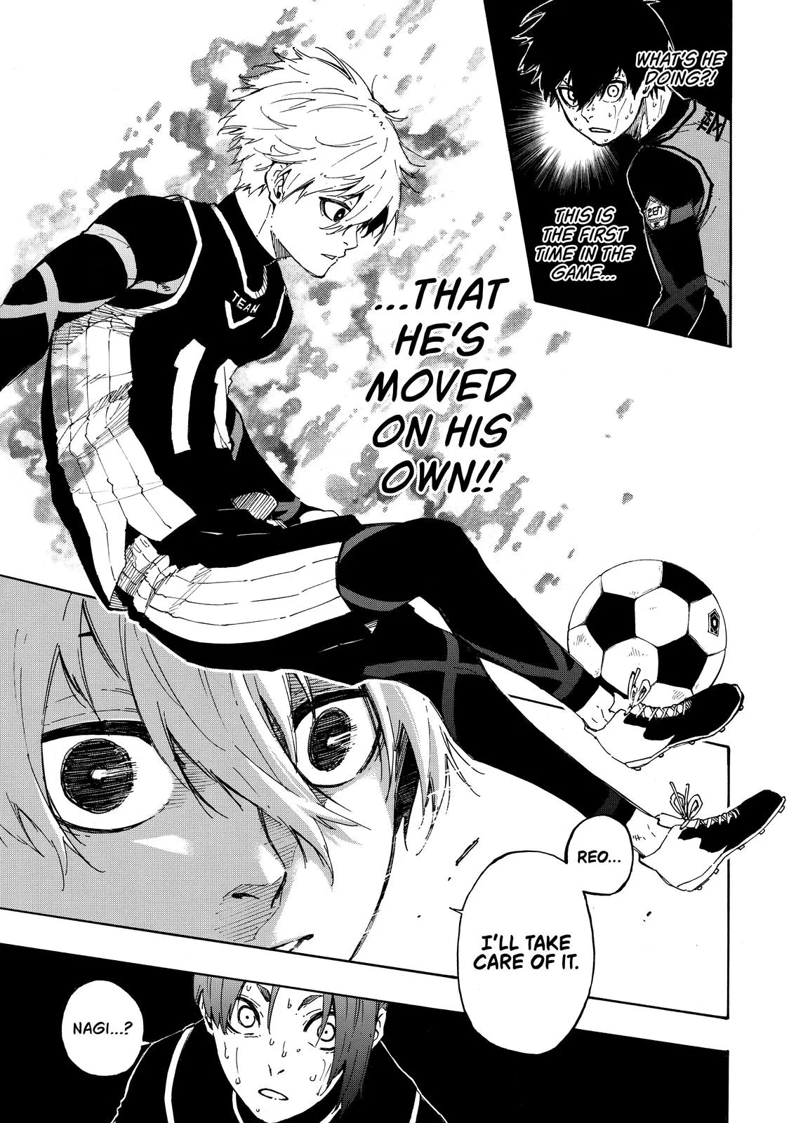 Chapter 32 - Page 12