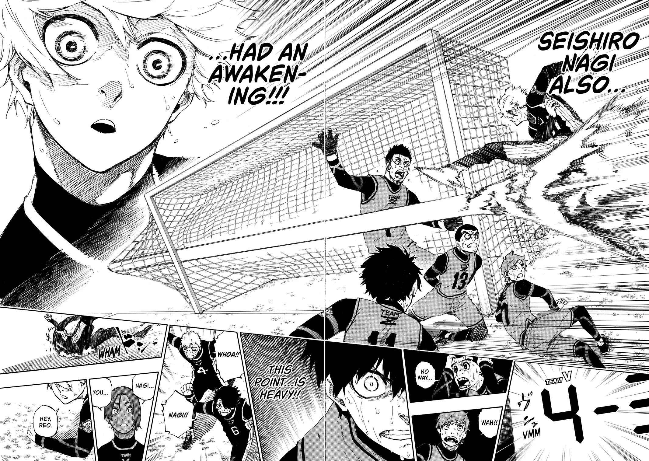 Chapter 32 - Page 20