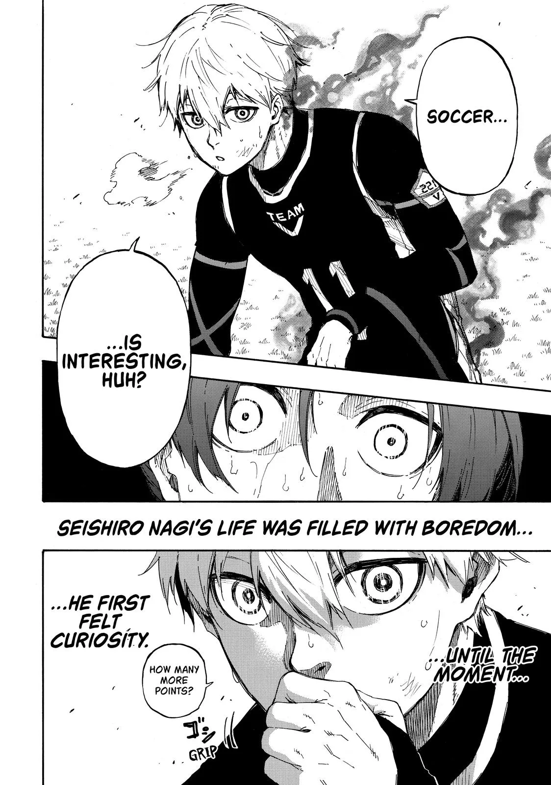 Chapter 32 - Page 21