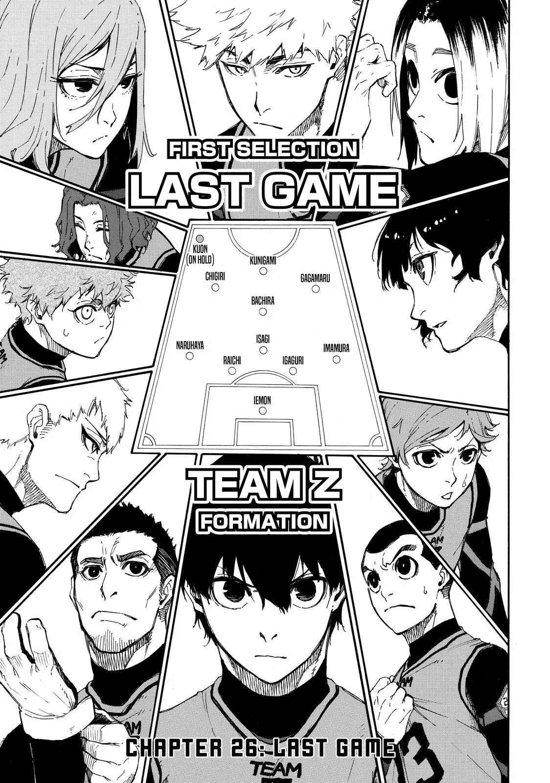 Chapter 26 - Page 1