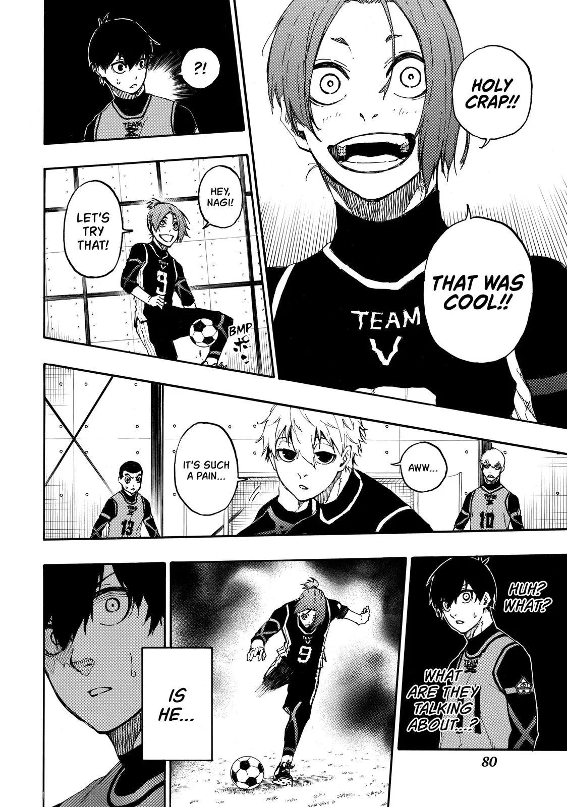 Chapter 26 - Page 16