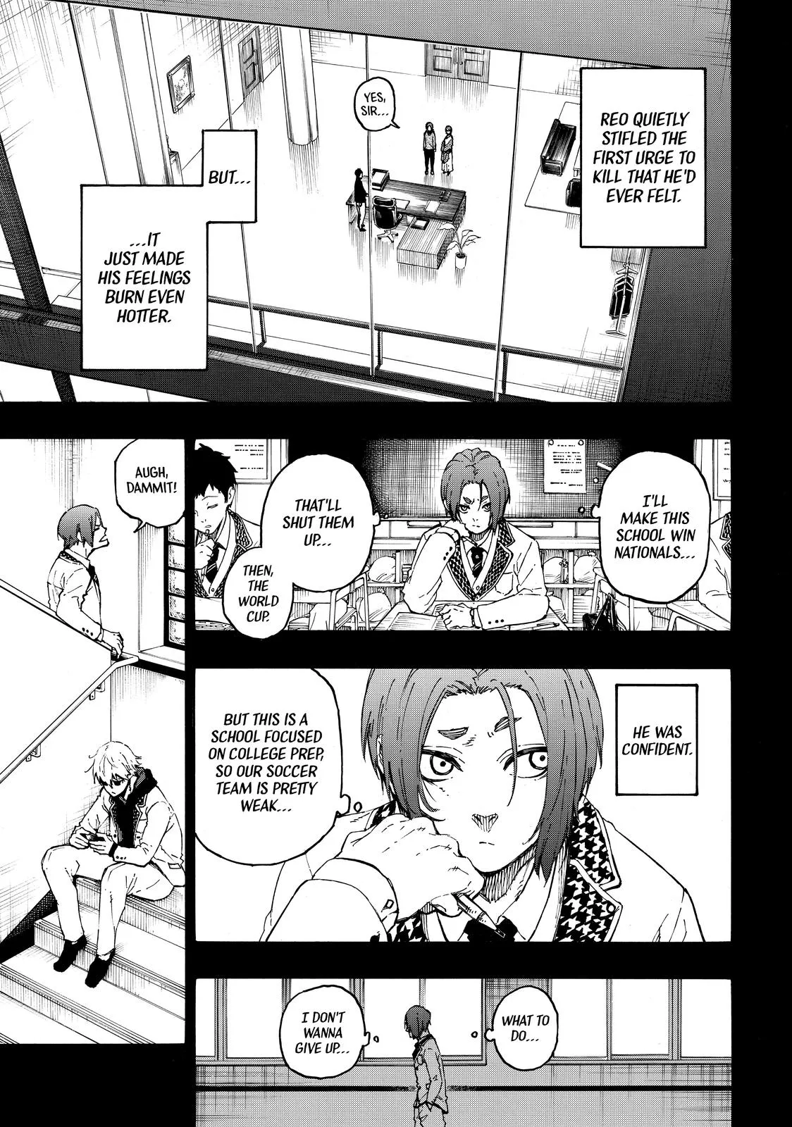 Chapter 23 - Page 17