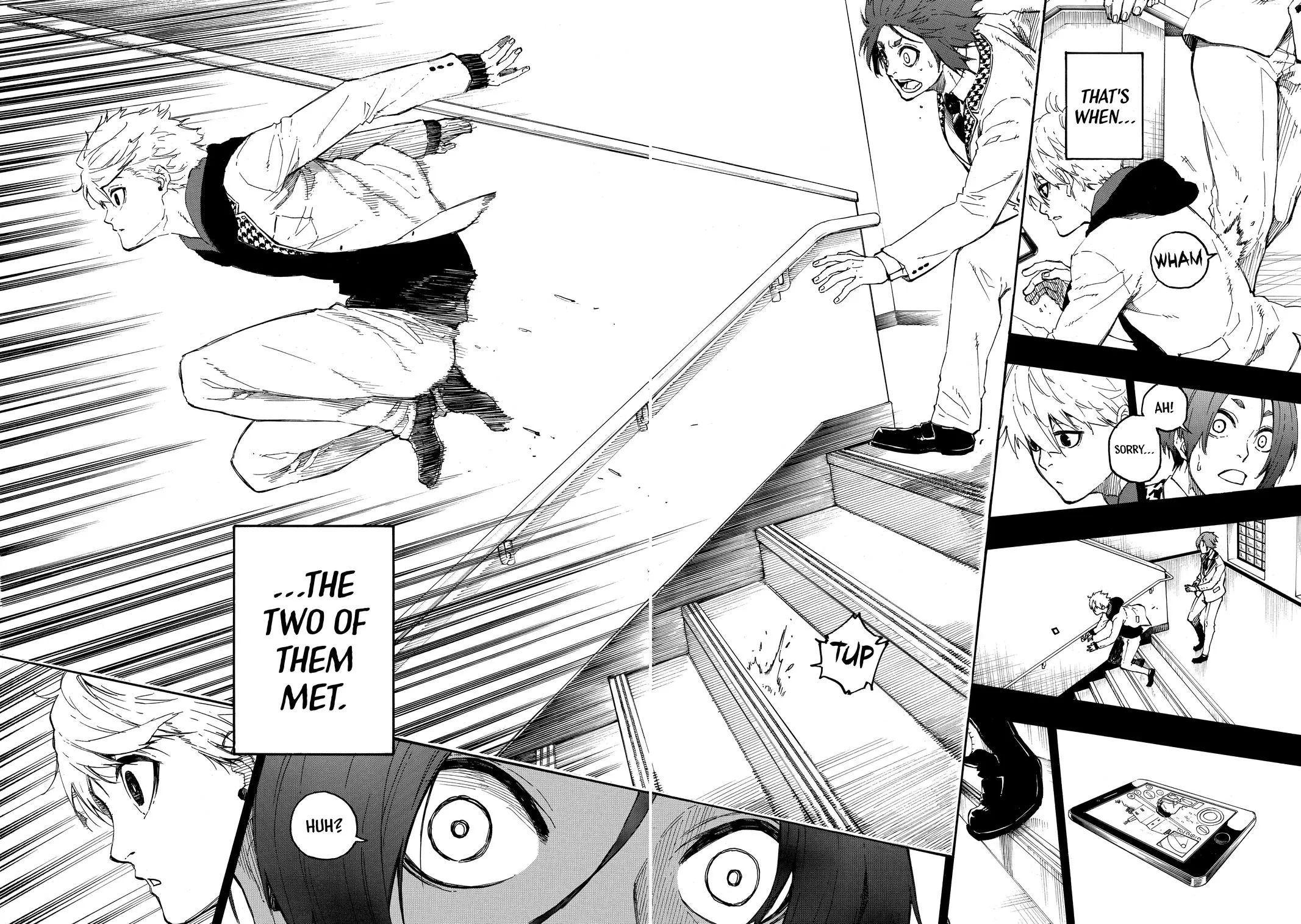 Chapter 23 - Page 18