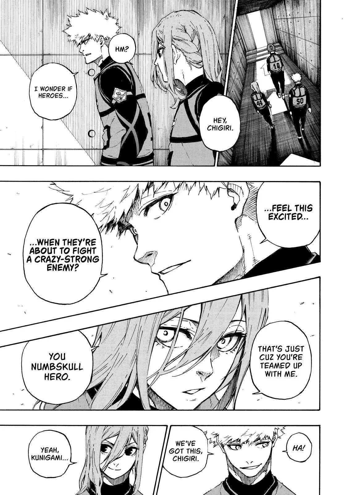 Chapter 58 - Page 15