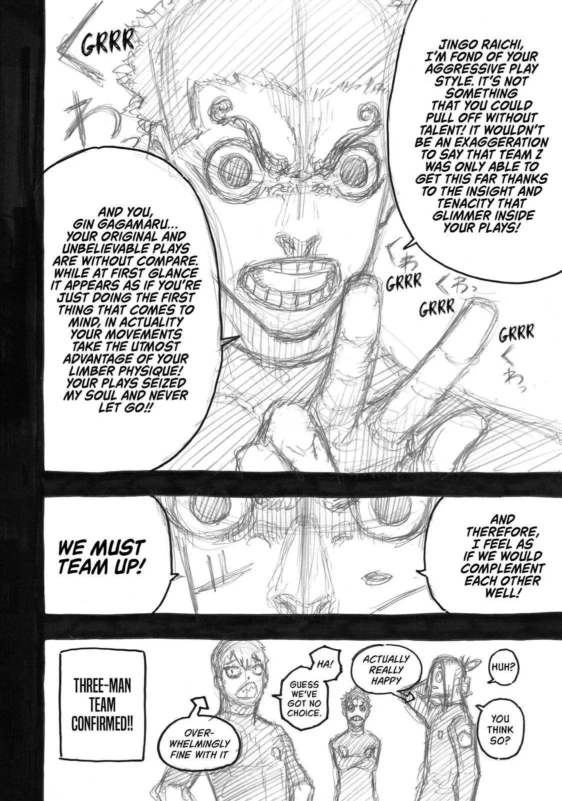 Chapter 58 - Page 22