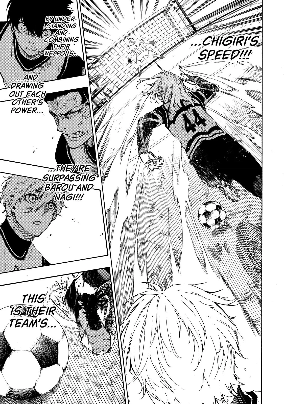 Chapter 59 - Page 20