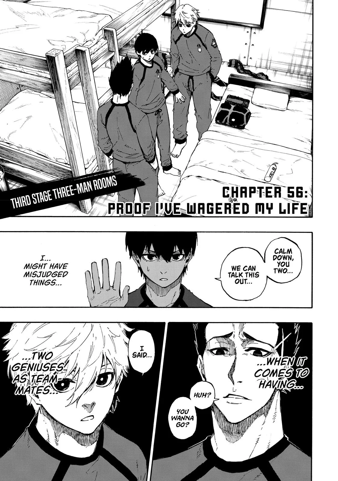 Chapter 56 - Page 1