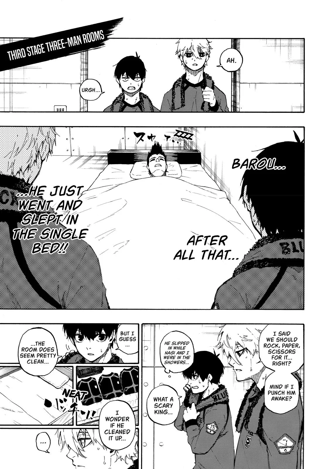 Chapter 56 - Page 19