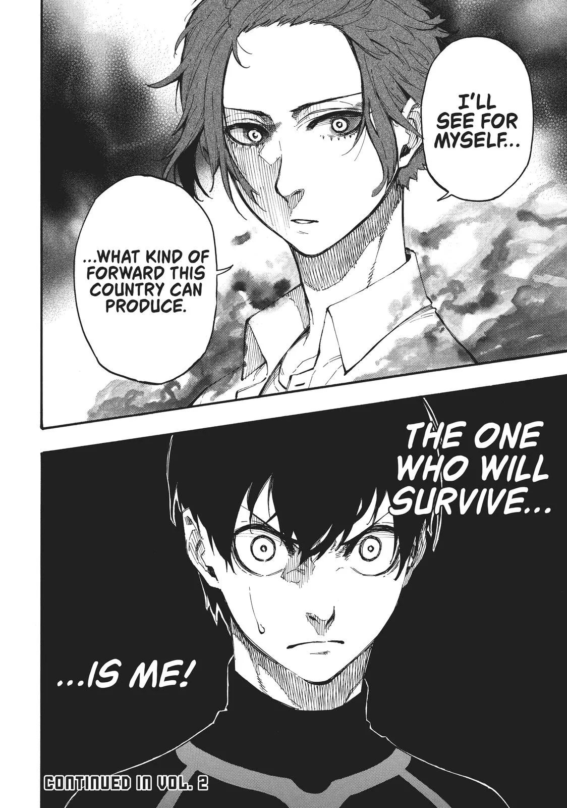 Chapter Four - Page 20