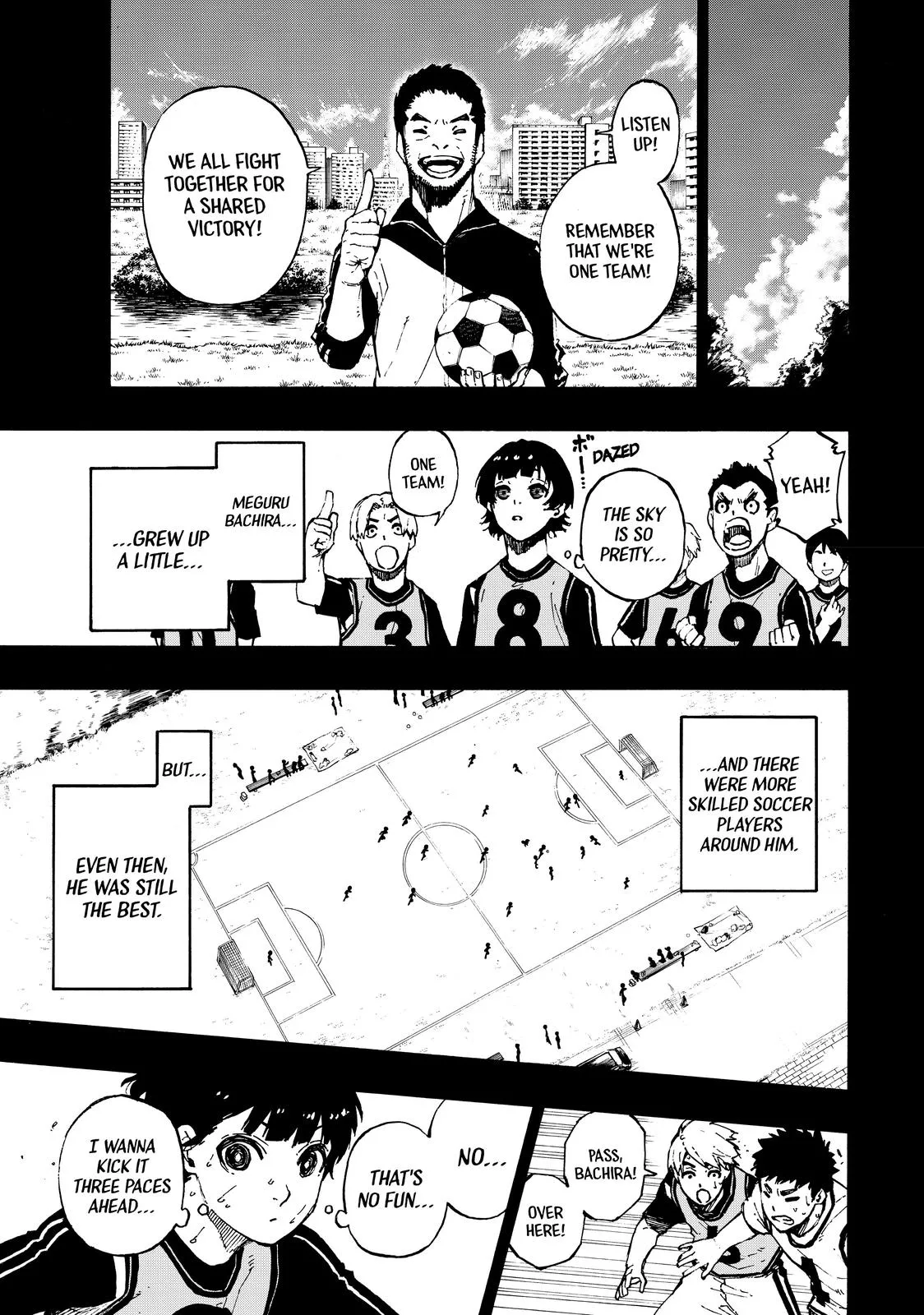 Chapter Seventy - Page 11